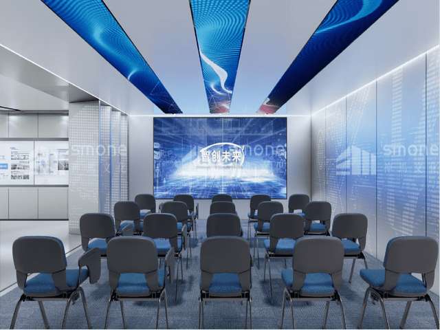 南京夹层炫彩玻璃